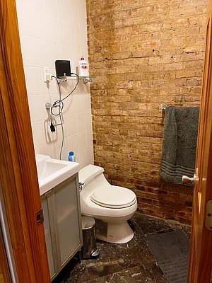 Rented by Hancock Associates LLC | media 12