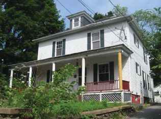 57 Lynde St, Gardner, MA 01440