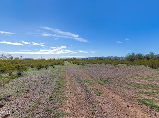 0 W Myers St, Wittmann, AZ 85361