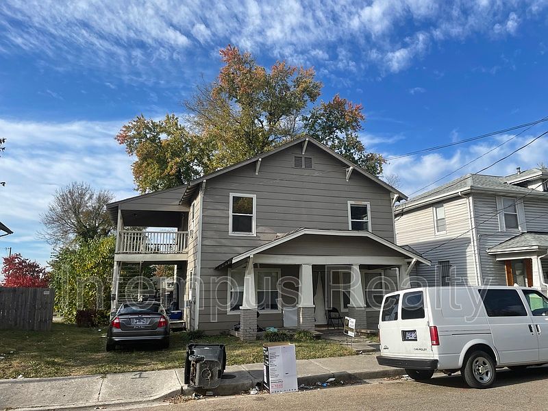 1st image of 1602 Dora St #A