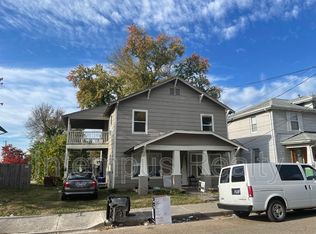 1602 Dora St #A, Knoxville, TN 37921