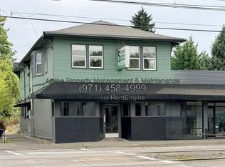 5904 N Interstate Ave, Portland, OR 97217