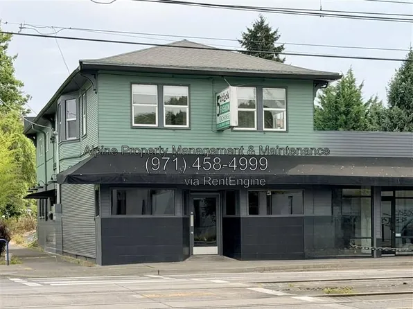 5904 N Interstate Ave, Portland, OR 97217