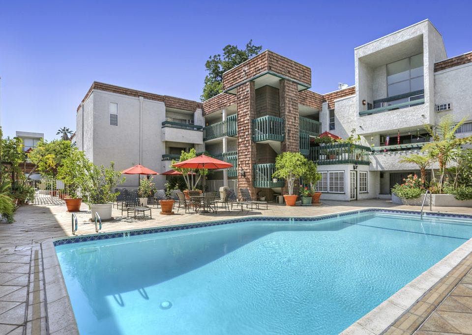 1st image of 355 S Los Robles Ave Unit 205