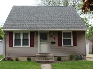 412 8th Ave NW, Rochester, MN 55901