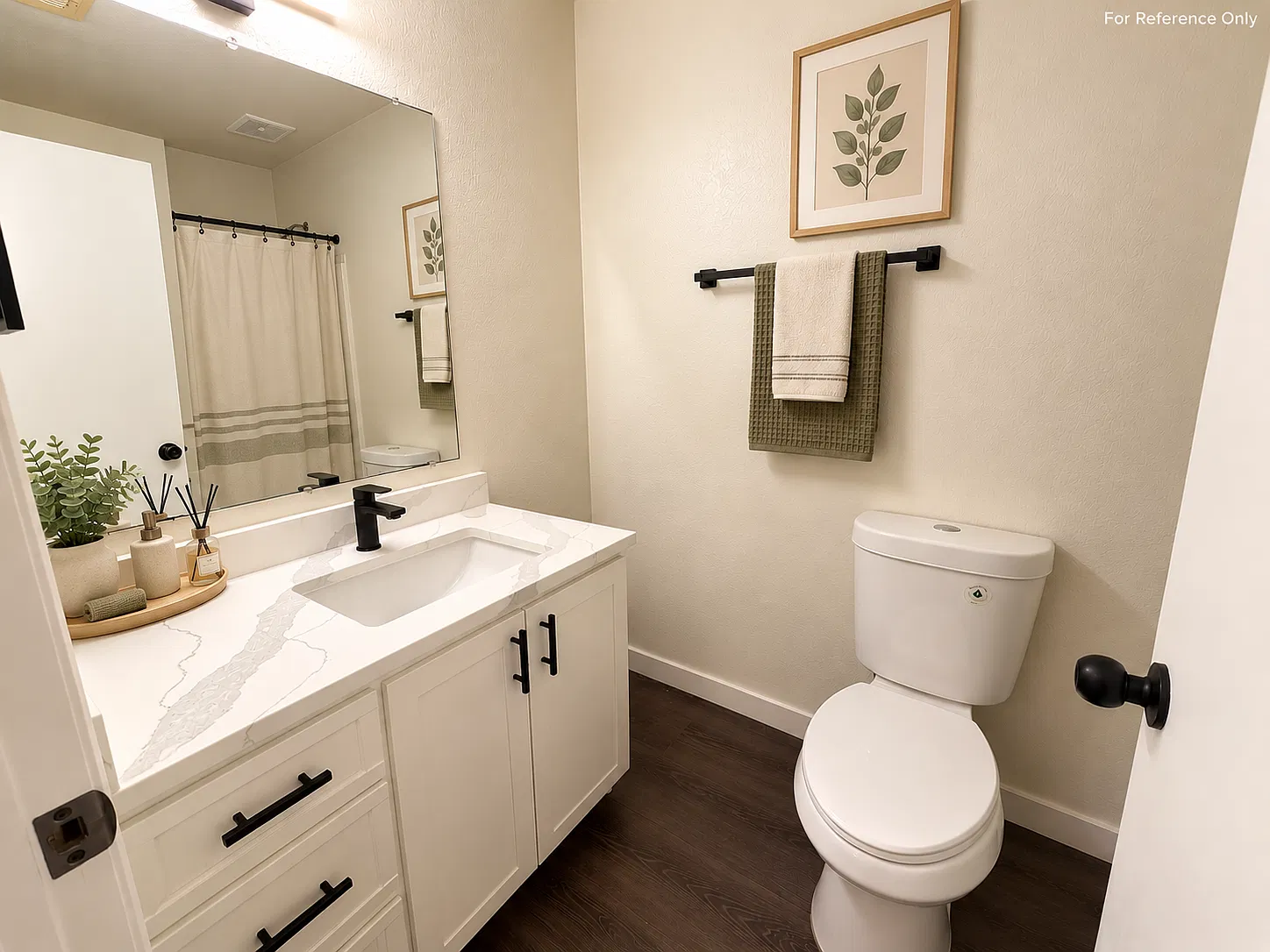 2 bed, 2.0 bath, 975 sqft, $1,895 — Photo 4