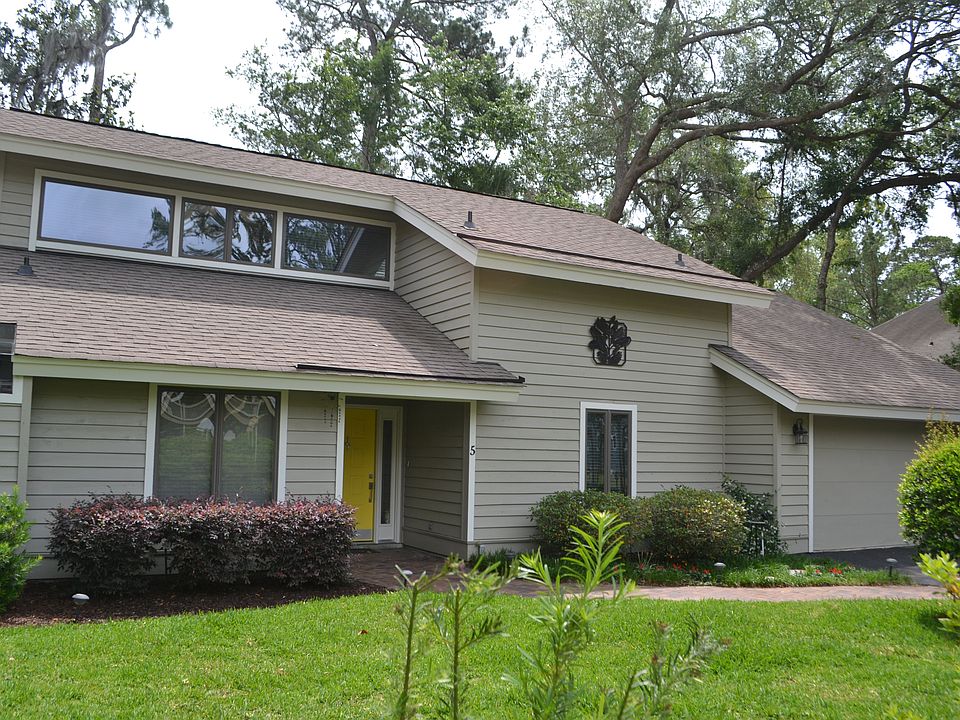 Outside of your New Home