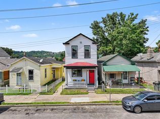 412 Oak St, Ludlow, KY 41016