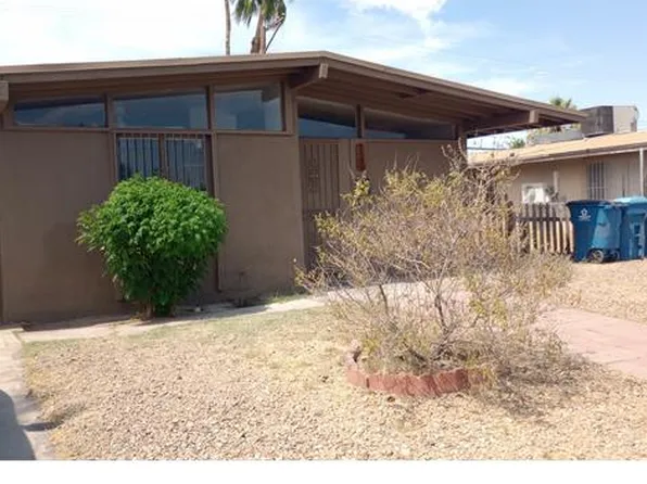 2401 Hassett Ave, Las Vegas, NV 89104