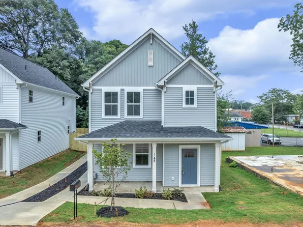 145 D St, Greenville, SC 29609