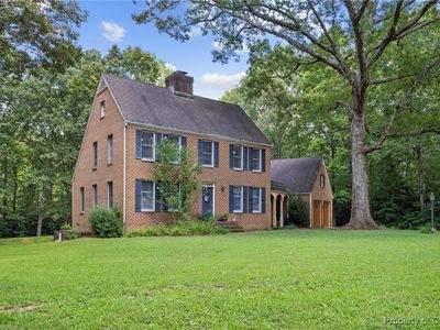 4329 Elsom Mascot Rd, Shacklefords, VA, 23156