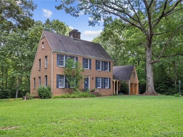 4329 Elsom Mascot Rd, Shacklefords, VA 23156
