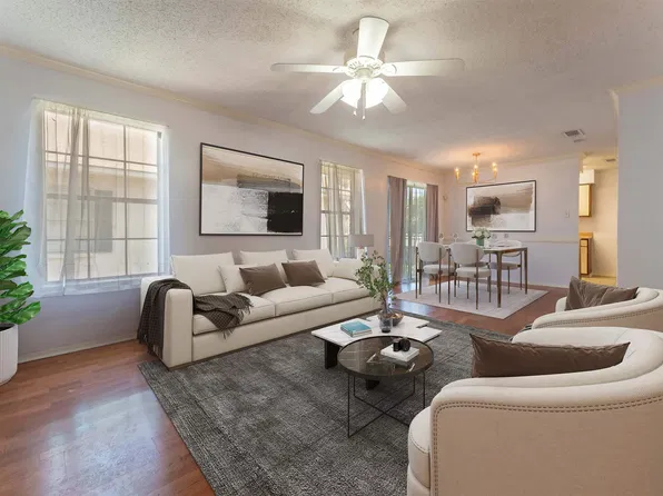 9853 Jefferson Hwy #F-36, Baton Rouge, LA 70809