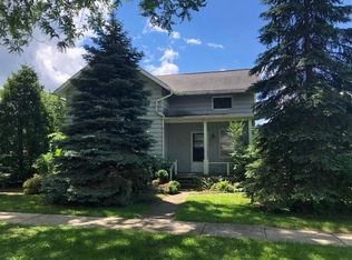 244 Cass St, Dundee, MI 48131