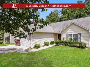 1109 Maury Ln, Greensboro, NC 27401