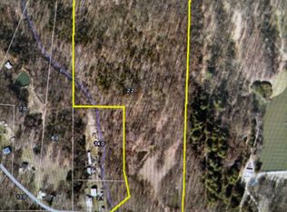 20115 Walnut Fork Rd, Metamora, IN 47030