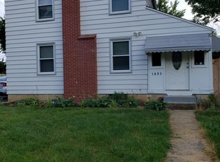 1893 Myrtle Ave, Columbus, OH 43211