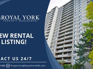 30 Elm Dr W #605, Mississauga, ON L5B1L9