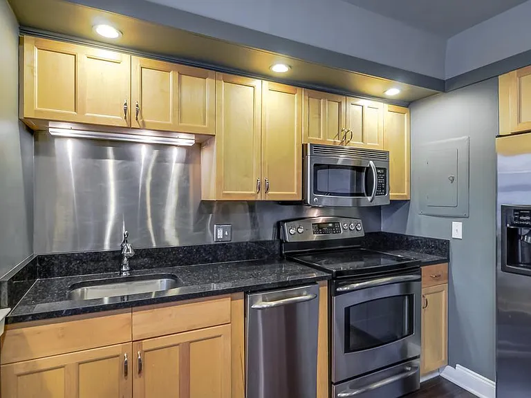 5025 Hillsboro Pike #21H — Photo 5