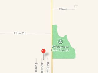 10736 Jones Blvd, Carp Lake, MI 49718