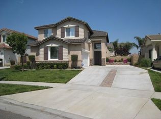 13233 Woodchase Ct, Rancho Cucamonga, CA 91739