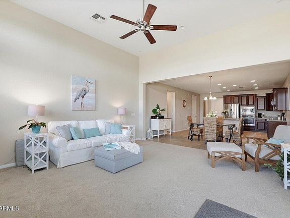 4th image of 8954 W SELDON Lane