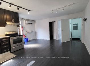 2637 Eglinton Ave E #4, Toronto, ON M1K 2S2