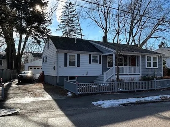 55 Copley St, Quincy, MA 02170