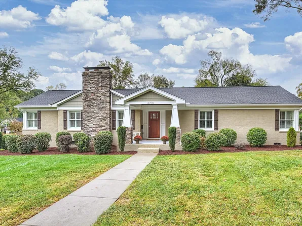 4758 Addison Dr, Charlotte, NC 28211