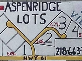 Aspen Ridge Road Lot 2, Tofte, MN 55615