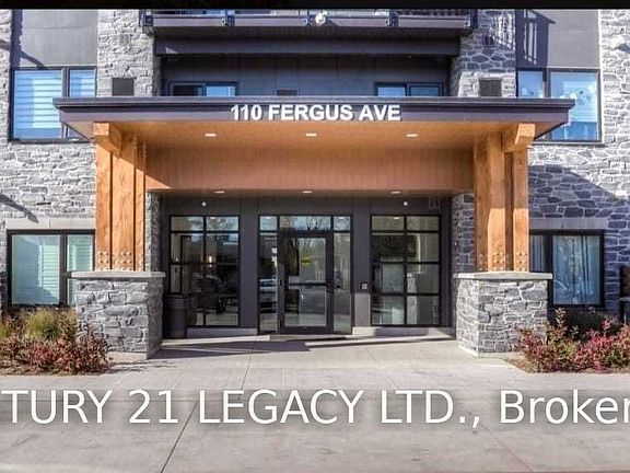 2nd image of 110 Fergus Ave #218