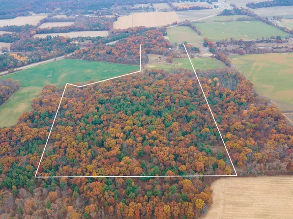 1331 Evergreen Dr, Grand Marsh, WI 53936