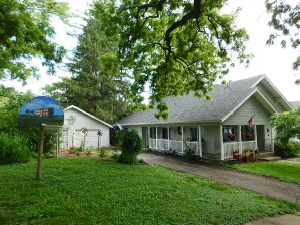 110 E Washington St, Northboro, IA 51647