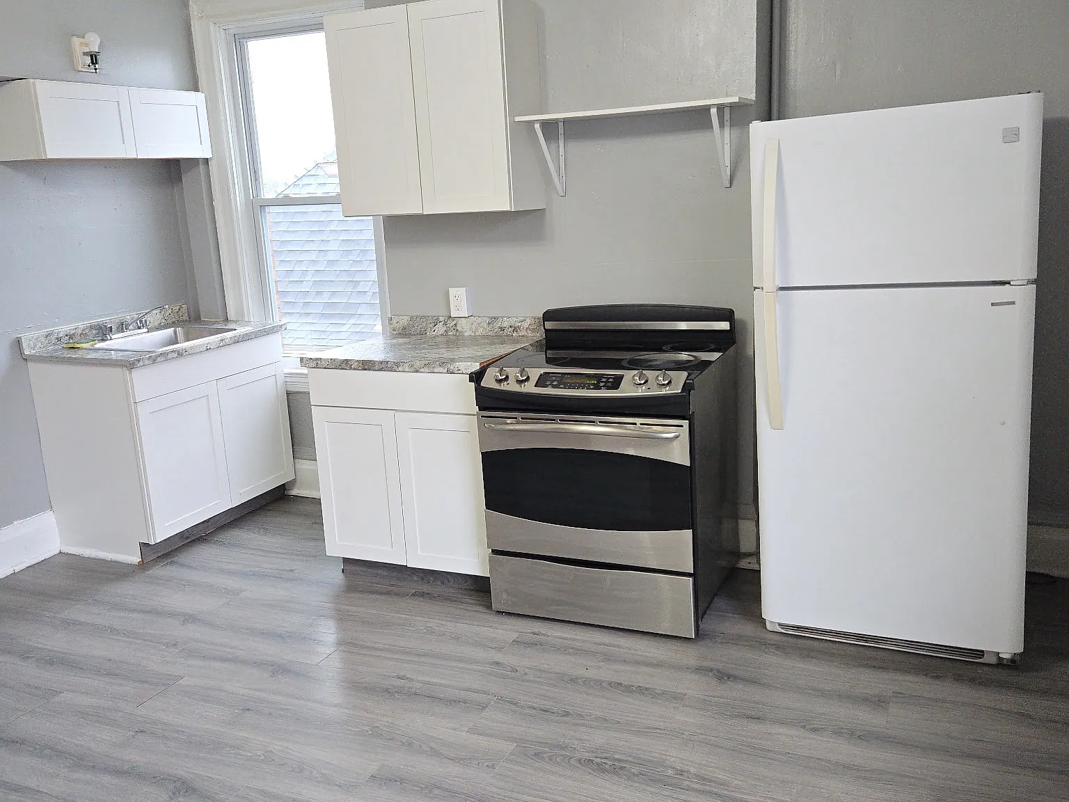 1 bed, 750 sqft, $825 — Photo 4