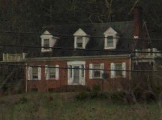 19550 Jeb Stuart Hwy, Abingdon, VA 24211