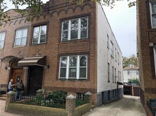 2126 Bay Ridge Pkwy, Brooklyn, NY 11204