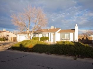 891 Archibeque Ave SE, Rio Rancho, NM 87124