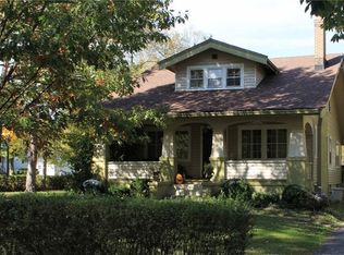 201 Briarcliff Rd, Dayton, OH 45415