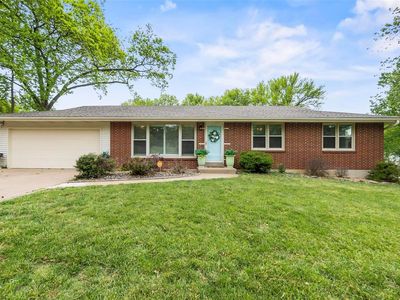 2500 Ford Dr, Cape Girardeau, MO, 63701