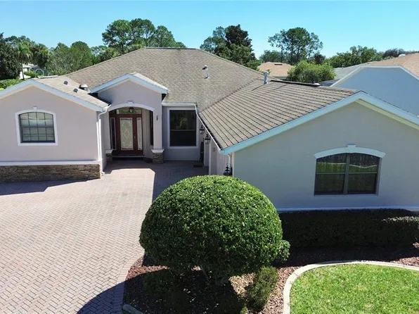15681 SW 16TH TERRACE, OCALA, FL 34473