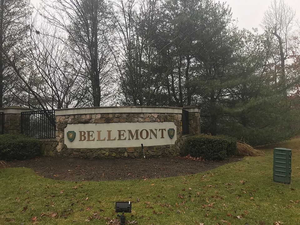 Development entrance