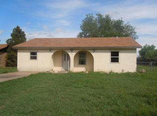 54 Goodfellow Ave, San Angelo, TX 76905