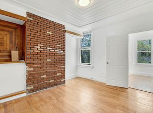 17 Hancock Ave APT 2, Jersey City, NJ 07307