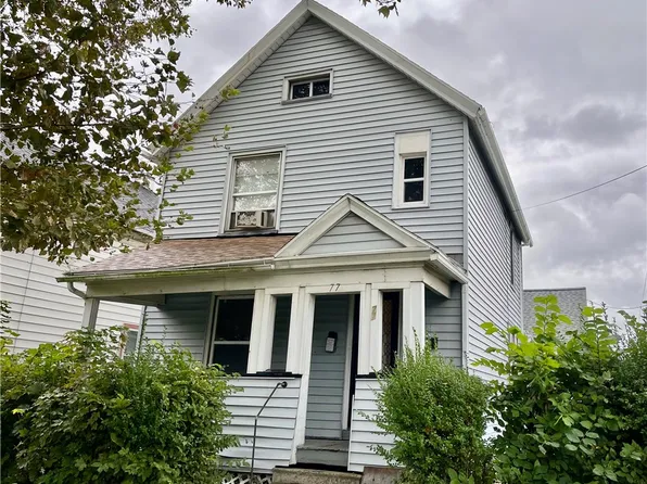 77 Costar St, Rochester, NY 14608