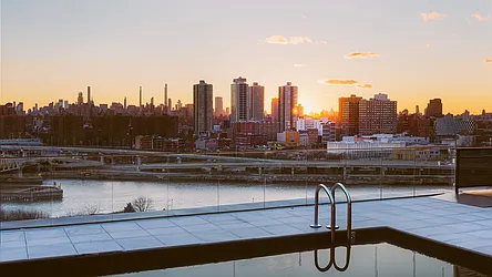 Rented by Nooklyn NYC LLC