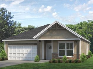 Leonardo Craftsman - LP - Grove plan