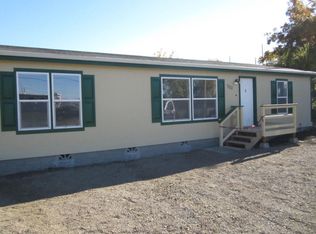 320 Charlotte Ann Rd, Medford, OR 97501