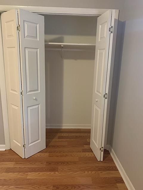 Laminated Flooring Thru Out Apartment
