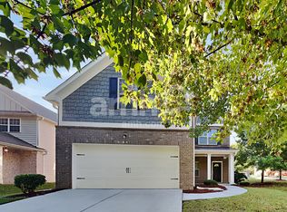 2502 Folsom St, Snellville, GA 30078