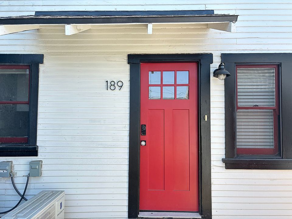 1st image of 189 N Waverly St #0